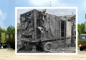 Siły Zbrojne Ukrainy po raz pierwszy ...