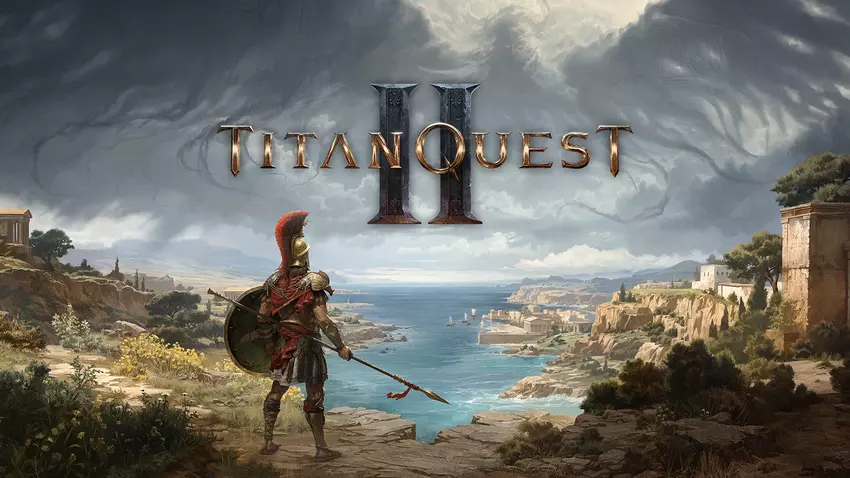 Brak lokalizacji i trybu kooperacji: twórcy Titan Quest II ujawnili ograniczenia wczesnej wersji ambitnego RPG akcji