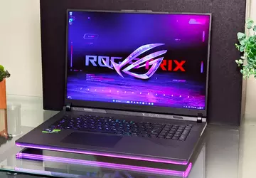 Recenzja ASUS ROG Strix SCAR 18 ...