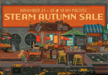 Tysiące gier z ogromnymi rabatami: na ...