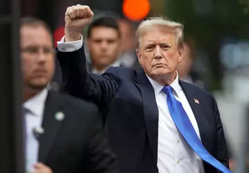 Trump uznany winnym oszustwa finansowego w ...