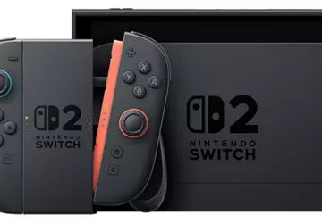 Nintendo może nagrywać twój głos i ...