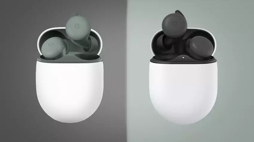 Google Pixel Buds A z ochroną IPX4, Adaptive Sound i obsługą Fast Pair w sprzedaży na Amazon za 79 dolarów (20 dolarów taniej)