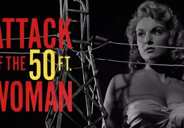 Tim Burton wyreżyseruje remake filmu Attack ...