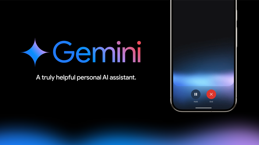 Google rozszerza dostęp do funkcji Gemini Live dla wszystkich użytkowników Android