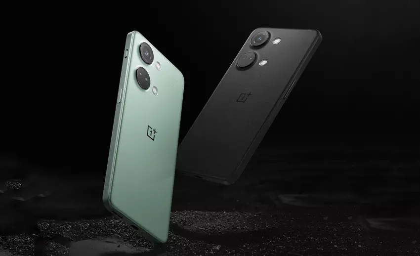 Potwierdzone: OnePlus Ace 3V otrzyma baterię o pojemności 5500 mAh i obsługę szybkiego ładowania 100 W.