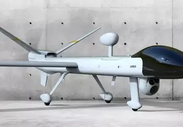 Airbus przygotowuje się do rozpoczęcia prac ...