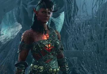 Larian koncentruje się teraz na tworzeniu ...