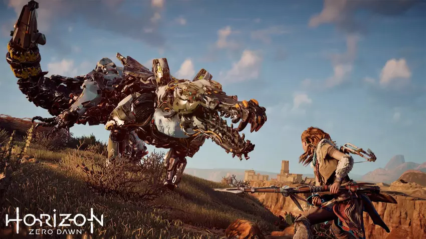 Multimedia: Horizon Zero Świt zostanie wydany na PC na platformie Steam już w 2020 roku