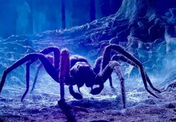 Naukowcy zamieniają martwe pająki w zrobotyzowane ...