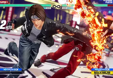 SNK zapowiedziało nowy system ofensywny, Advanced ...