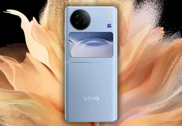 Snapdragon 8+ Gen 1, aparat 50MP ...