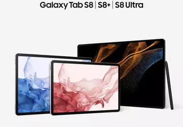 Samsung wydał aktualizację dla Galaxy Tab ...