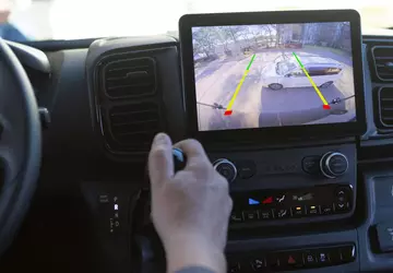 219 000 samochodów Ram i Dodge ...