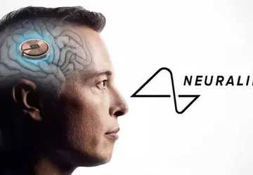 Neuralink opracowuje chip Blindsight, który pozwoli ...
