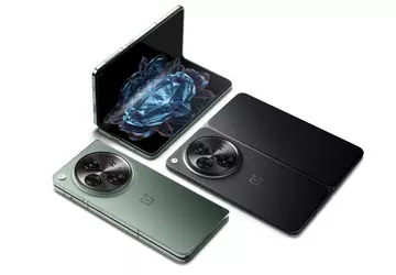 Okazja dnia: składany smartfon OnePlus Open ...