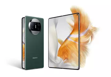 Huawei Mate X3 otrzymał nową aktualizację ...