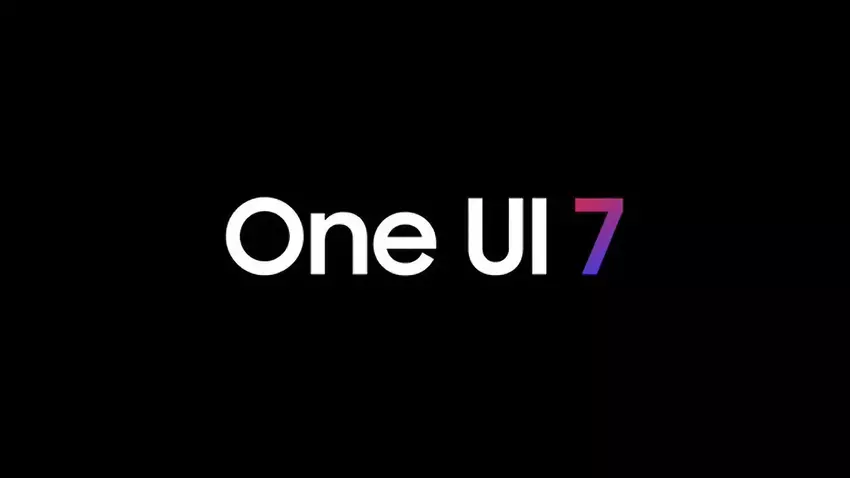 Insider: Samsung udostępni One UI 7 Beta w poniedziałek 29 lipca