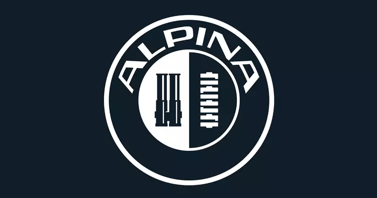 BMW odświeża logo marki Alpina