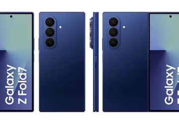 Naprawa ekranu Galaxy Fold 7 wyceniana ...