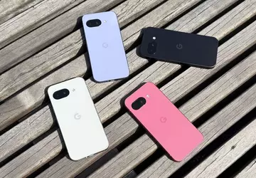 Google przyśpiesza: smartfon średniej klasy Pixel ...