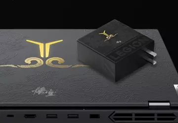 Dla fanów Black Myth: Wukong: Lenovo ...