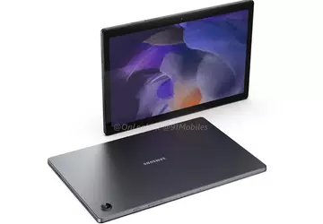 Budżetowy Samsung Galaxy Tab A8 (2021) ...