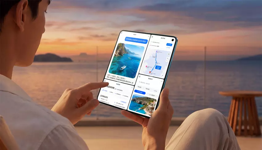 Vivo X Fold 6 - konfiguracje i ceny