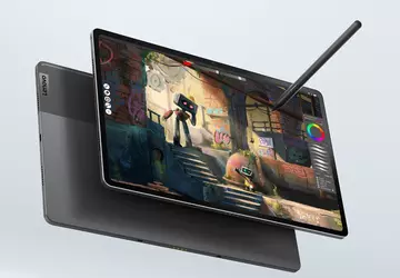 Tablet Lenovo Tab P12 Pro otrzymał ...