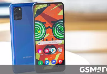 Samsung Galaxy M51 zaczyna otrzymywać Androida ...