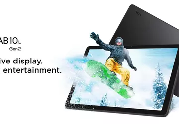 TCL Tab 10L Gen2 - budżetowy ...