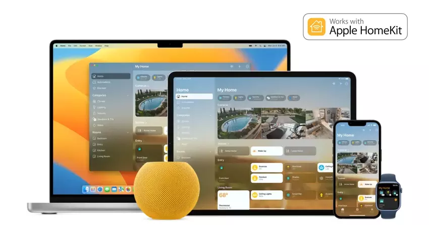 Apple przedłużyła wsparcie dla starego HomeKit do 2026 roku — co się zmieni