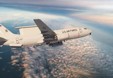 Boeing dostanie 1,2 mld USD na ...