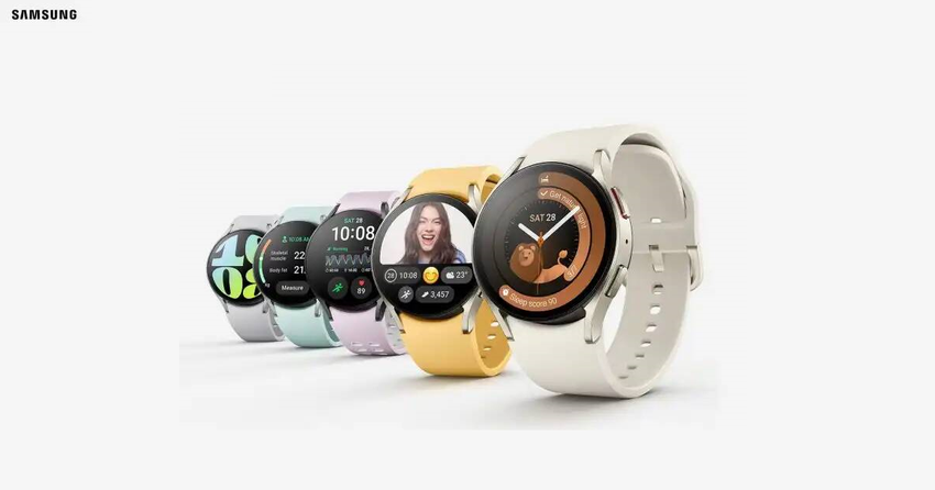 Samsung zastosuje Galaxy AI w swoich smartwatchach i innych urządzeniach do noszenia