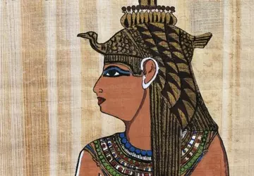 Kleopatra stała się nagle najpopularniejszą stroną ...