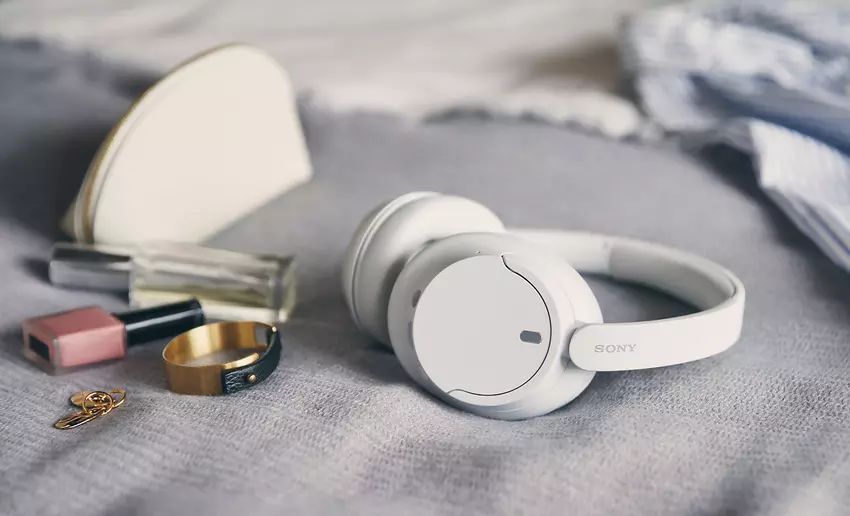 Oferta ograniczona czasowo: Sony WH-CH720N z ANC dostępny na Amazon za 21 USD taniej