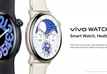 Vivo wprowadza Vivo Watch 3 z ...