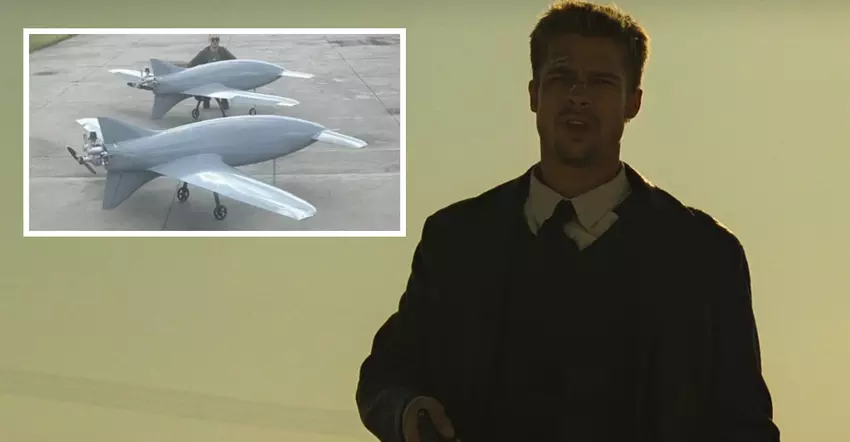 Drony Beaver o zasięgu 800 km wyrządziły Rosji szkody o wartości prawie 1 mld USD - Ukraina ujawnia zawartość Black Box