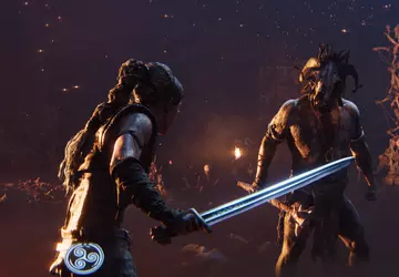 Senua's Saga: Hellblade II otrzymała pierwszą ...