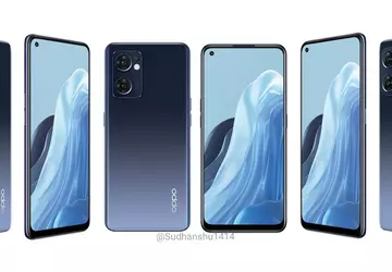 Układ Dimensity 900, aparat 64 MP ...