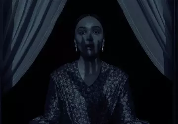 Szalony i przerażający łowca wampirów, Willem ...