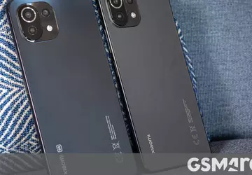 Xiaomi 12 Lite pojawia się w ...