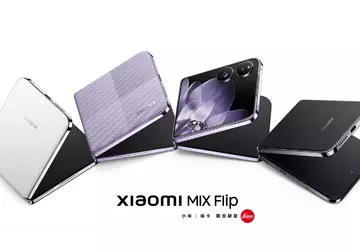 Konkurent Samsunga Galaxy Flip 6 i ...