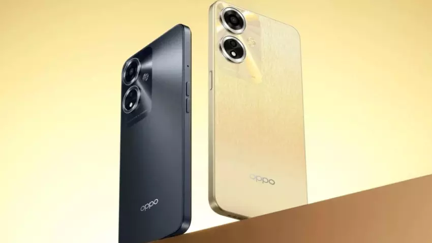Oppo K12 wkrótce trafi do sprzedaży w Chinach