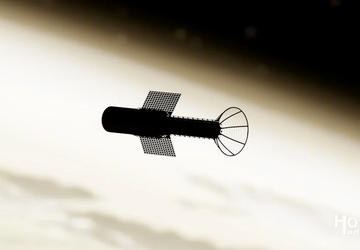 NASA opracowuje pulsacyjną rakietę plazmową, która ...