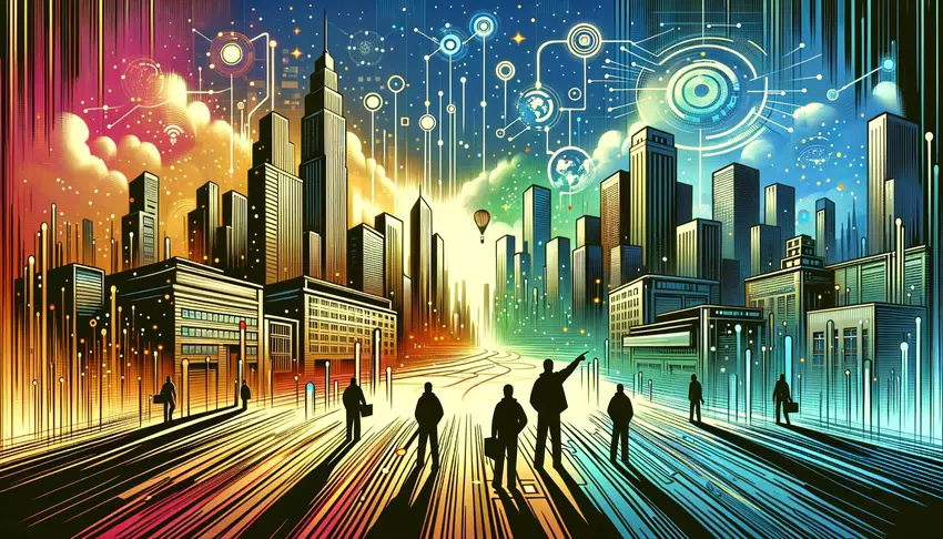 BioShock 4: Jaka przyszłość czeka tę długo oczekiwaną grę?