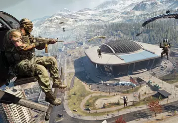 Powrót Verdansk do Warzone podnosi Call ...