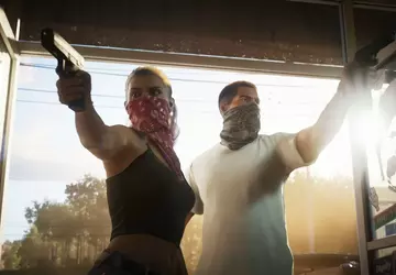 GTA VI zadebiutuje w listopadzie: Take-Two ...