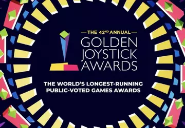 Organizatorzy Golden Joystick Awards 2024 ogłosili ...