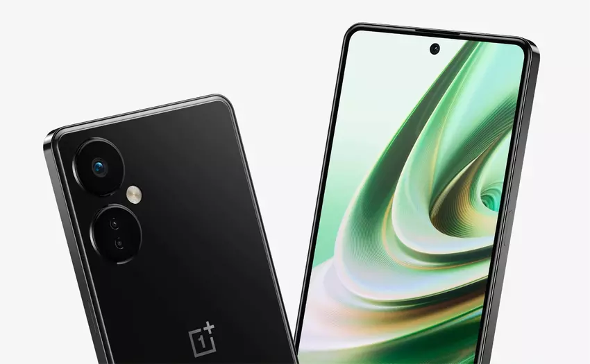 OnePlus Nord CE 3 z potrójnym aparatem głównym pojawił się na zdjęciach